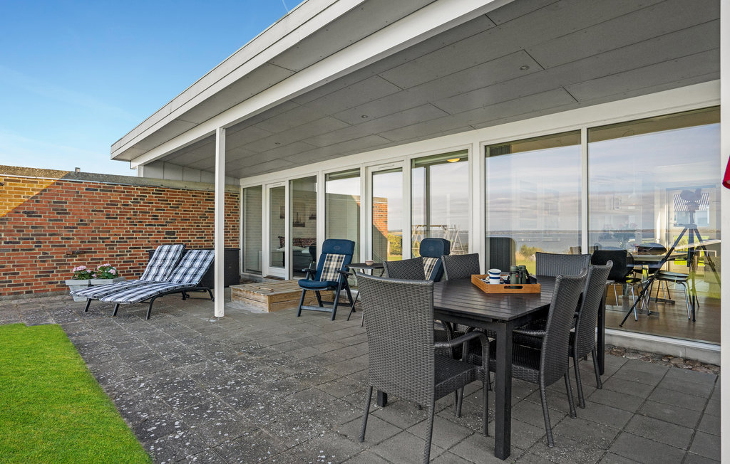 Feriehuse - Skødshoved Strand , Danmark - D34021 13