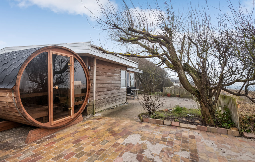 Ferienhaus - Skødshoved Strand , Dänemark - D34241 6