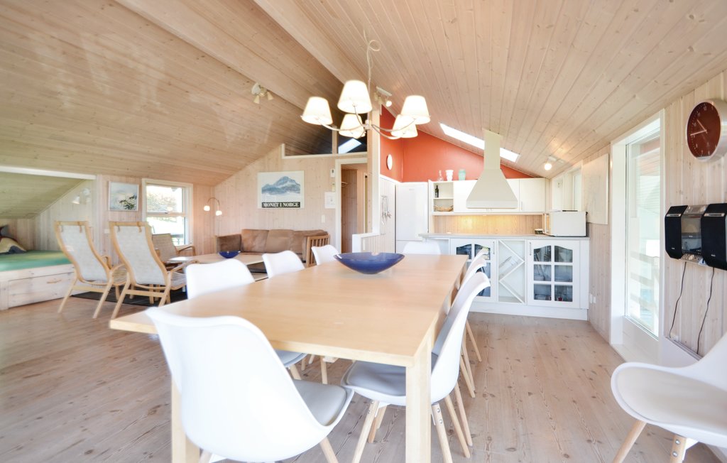 Feriehuse - Skødshoved Strand , Danmark - D34470 20