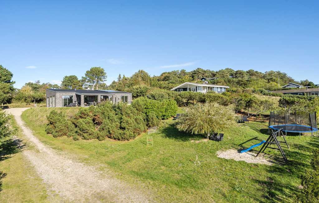 Feriehuse - Skødshoved Strand , Danmark - D34189 12