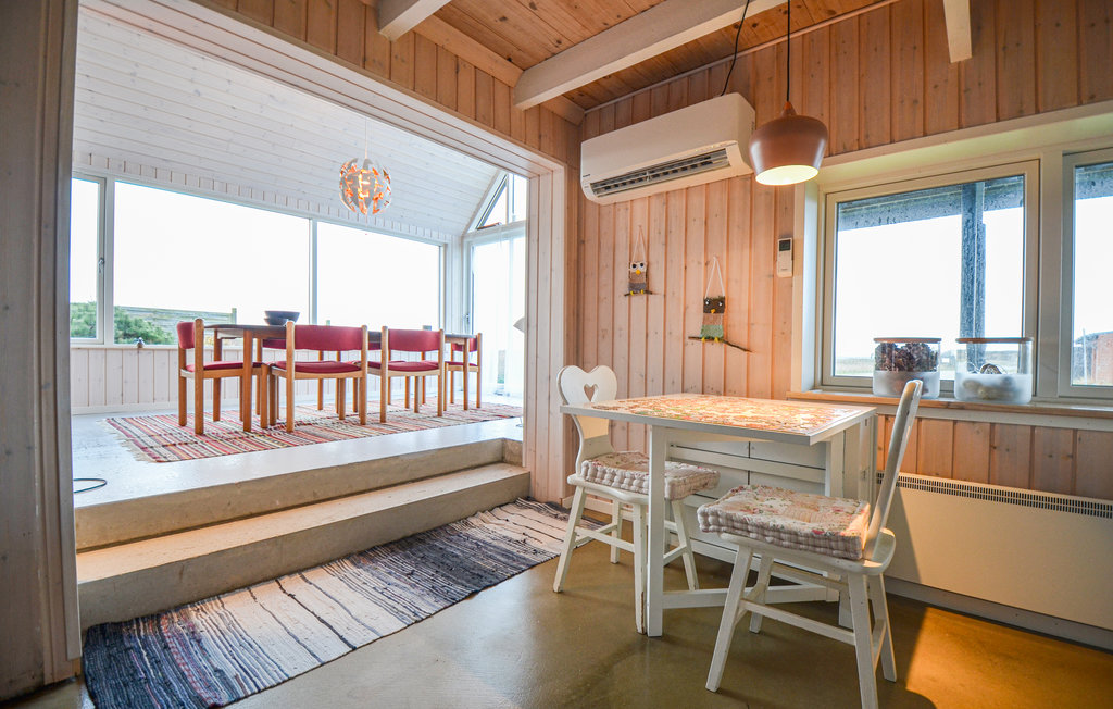 Ferienhaus - Skødshoved Strand , Dänemark - D34105 6