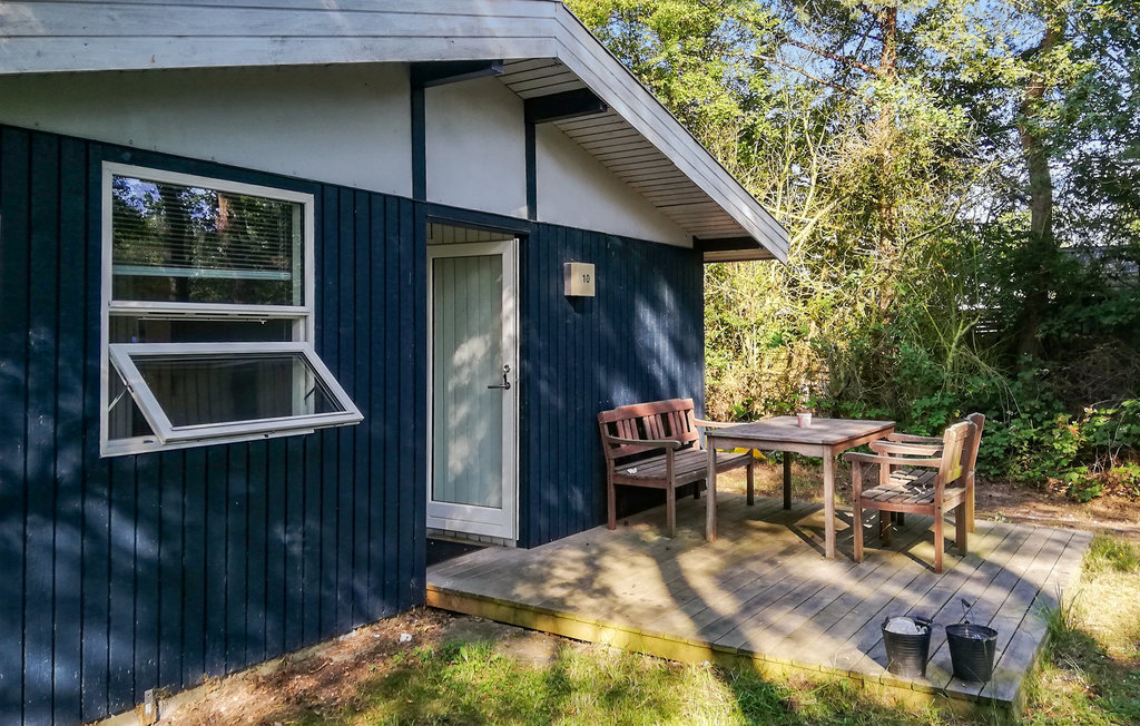 Ferienhaus - Skødshoved Strand , Dänemark - D34661 12