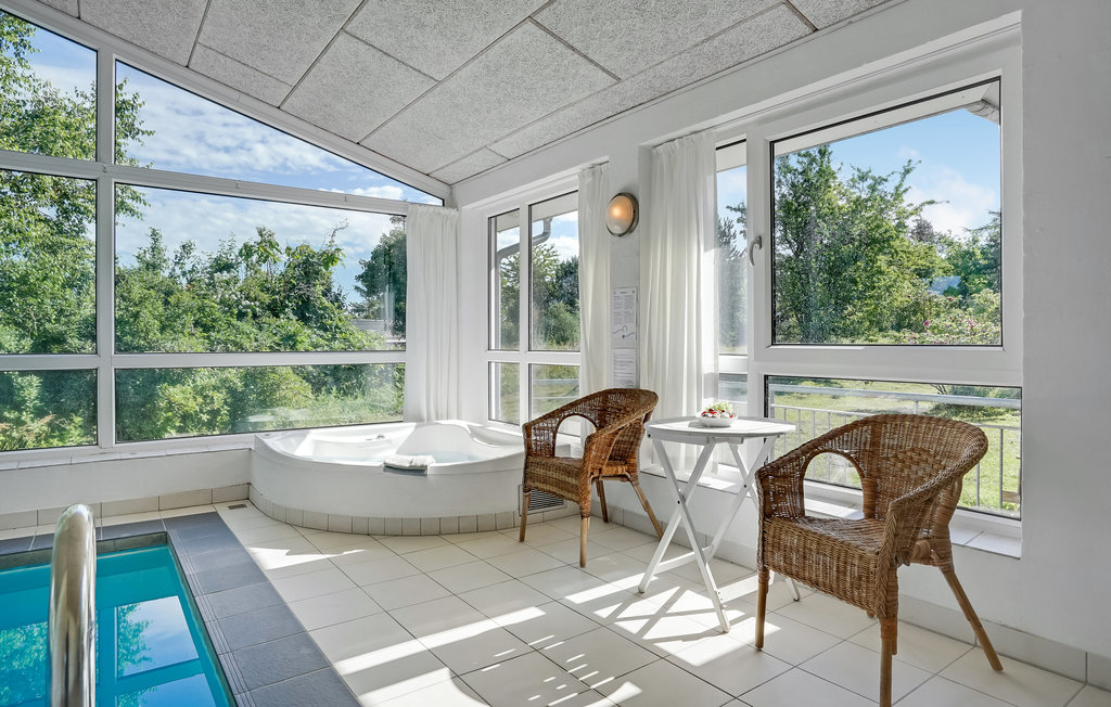 Ferienhaus - Skødshoved Strand , Dänemark - D34710 2