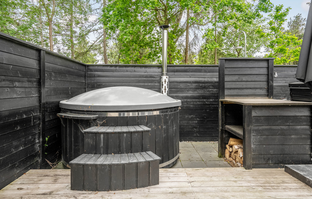 Ferienhaus - Skødshoved Strand , Dänemark - D34001 14