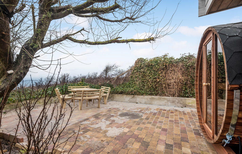 Ferienhaus - Skødshoved Strand , Dänemark - D34241 10