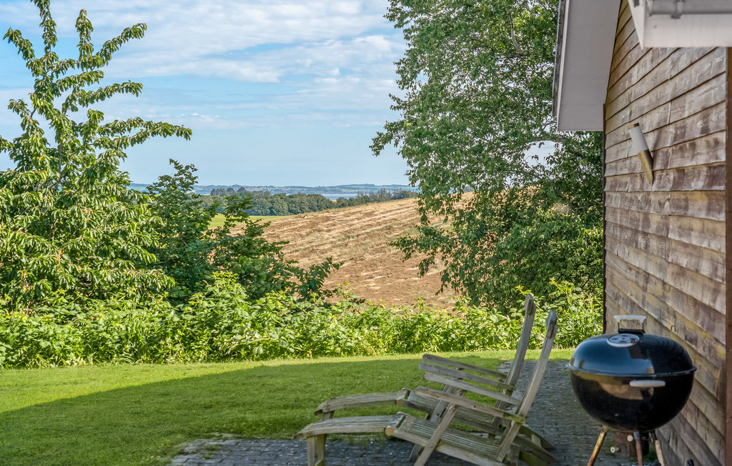 Ferienhaus - Skødshoved Strand , Dänemark - D34710 12