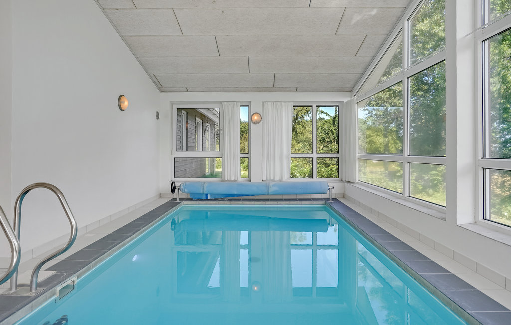 Ferienhaus - Skødshoved Strand , Dänemark - D34710 7