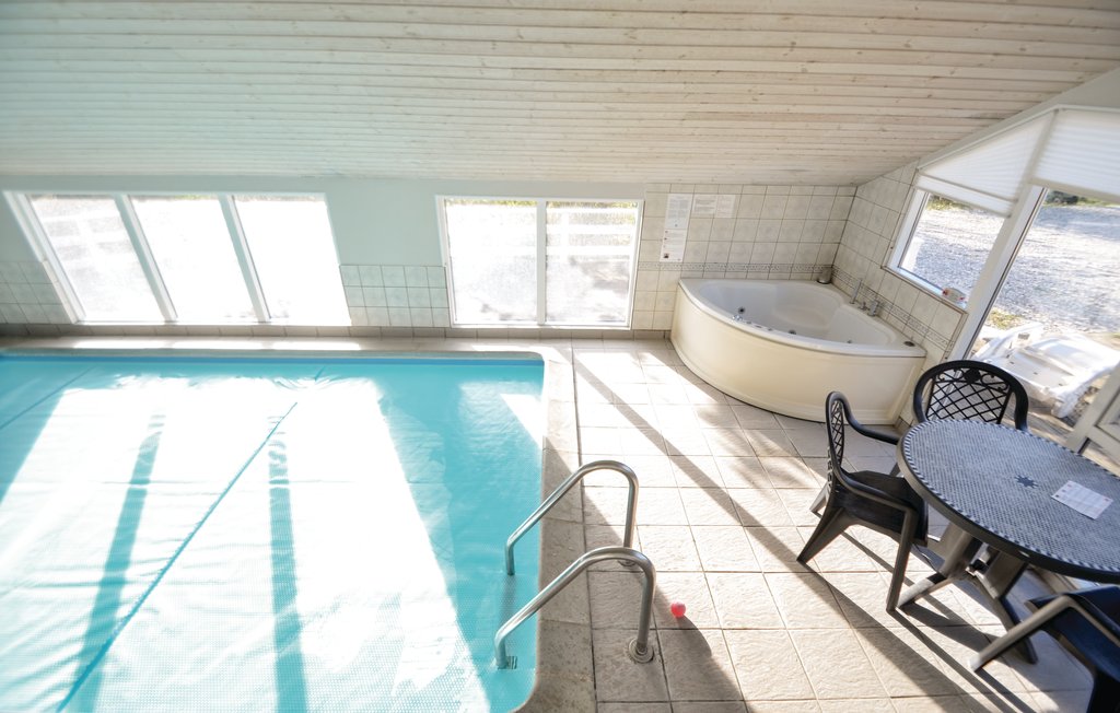 Feriehuse - Skødshoved Strand , Danmark - D34470 8