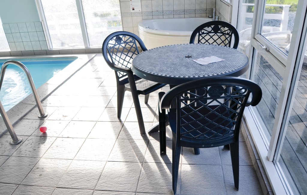 Feriehuse - Skødshoved Strand , Danmark - D34470 9