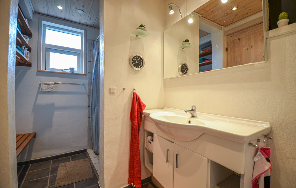 Ferienhaus - Skødshoved Strand , Dänemark - D34105 20
