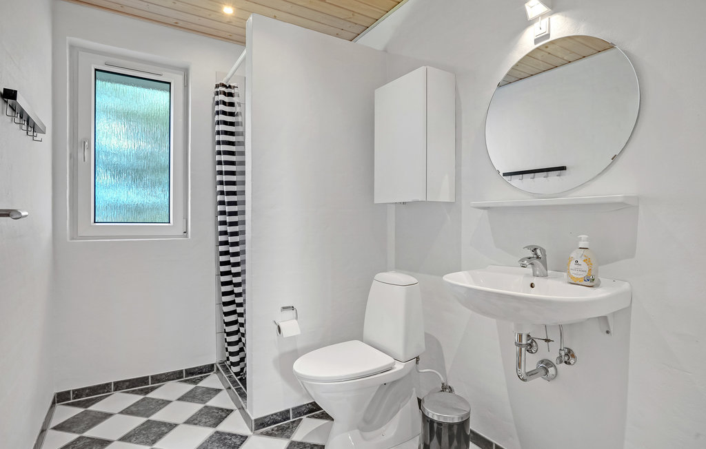 Ferienhaus - Skødshoved Strand , Dänemark - D34710 29