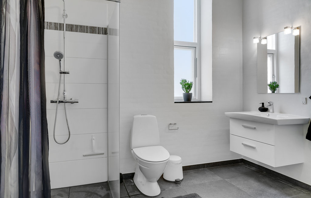 Feriehuse - Skødshoved Strand , Danmark - D34189 22