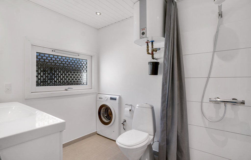 Ferienhaus - Skødshoved Strand , Dänemark - D34201 21