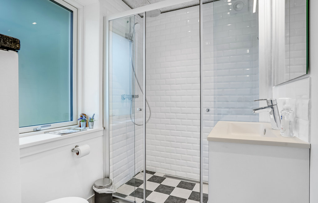 Ferienhaus - Skødshoved Strand , Dänemark - D34001 26