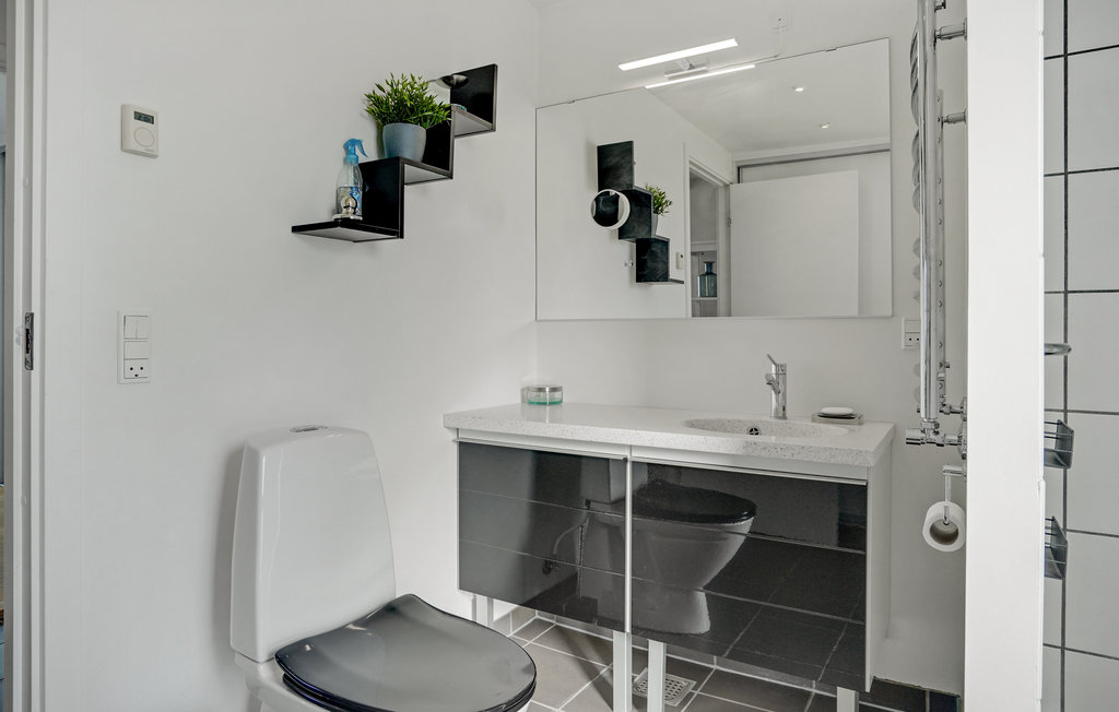 Feriehuse - Skødshoved Strand , Danmark - D34021 25