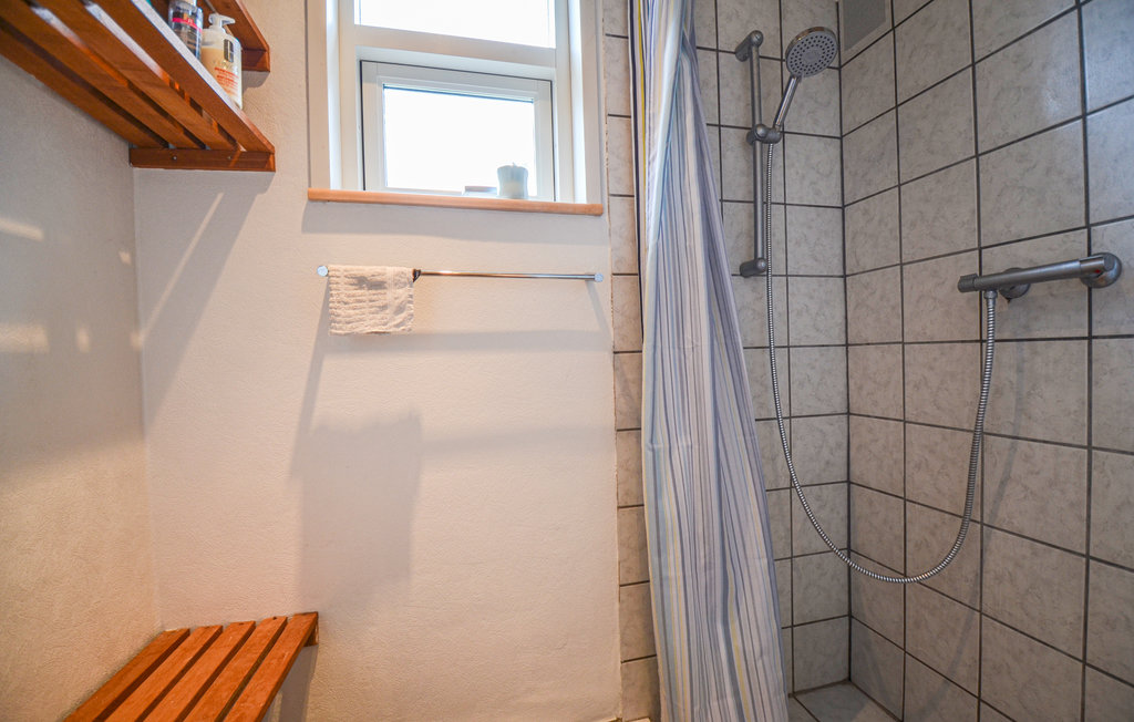 Ferienhaus - Skødshoved Strand , Dänemark - D34105 21