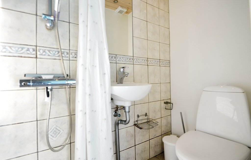 Feriehuse - Skødshoved Strand , Danmark - D34470 25