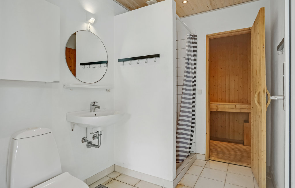 Ferienhaus - Skødshoved Strand , Dänemark - D34710 30