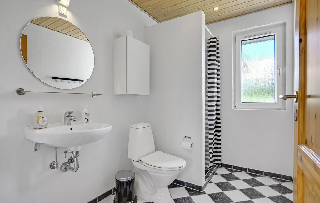 Ferienhaus - Skødshoved Strand , Dänemark - D34710 31