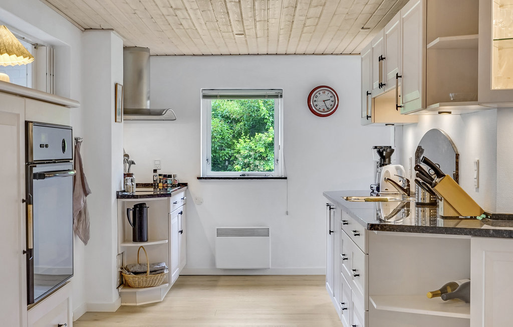 Ferienhaus - Skødshoved Strand , Dänemark - D34001 8