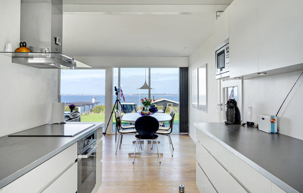 Feriehuse - Skødshoved Strand , Danmark - D34021 8