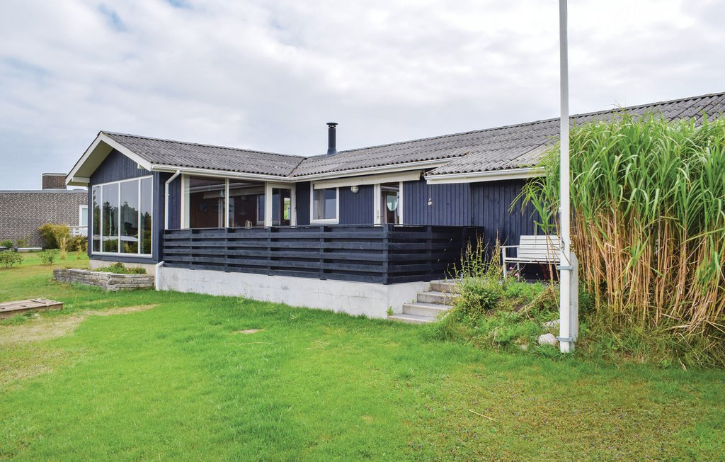 Ferienhaus - Skødshoved Strand , Dänemark - D34834 1