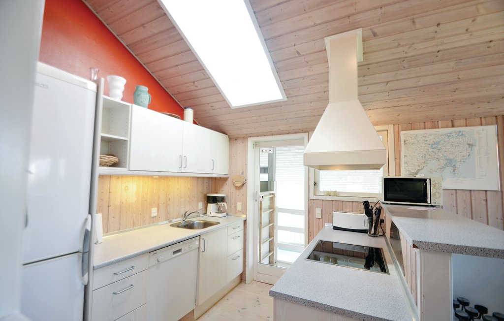 Feriehuse - Skødshoved Strand , Danmark - D34470 4