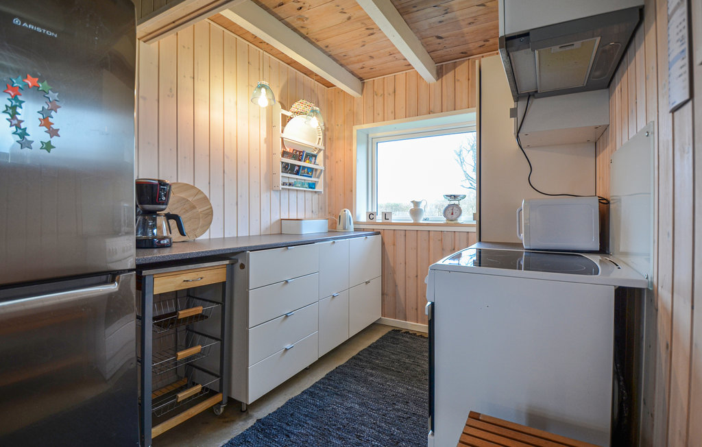 Ferienhaus - Skødshoved Strand , Dänemark - D34105 5
