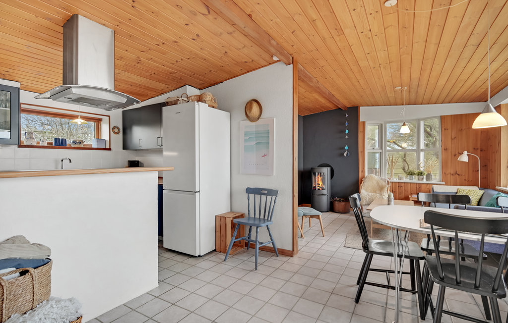 Ferienhaus - Skødshoved Strand , Dänemark - D34241 16