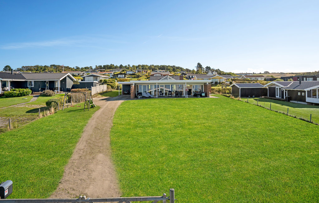 Feriehuse - Skødshoved Strand , Danmark - D34021 11