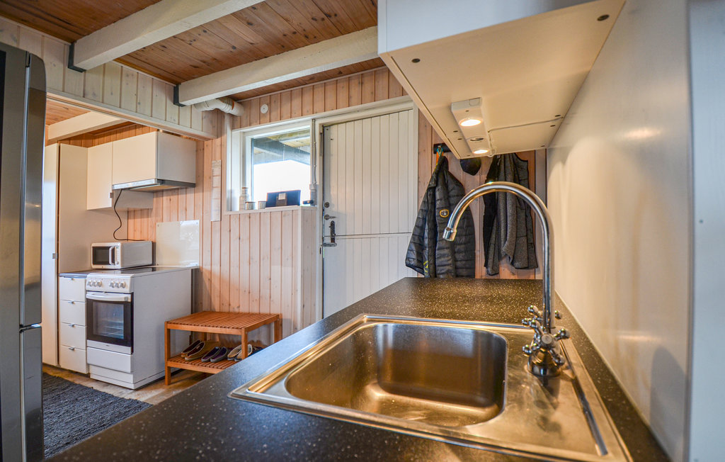 Ferienhaus - Skødshoved Strand , Dänemark - D34105 14