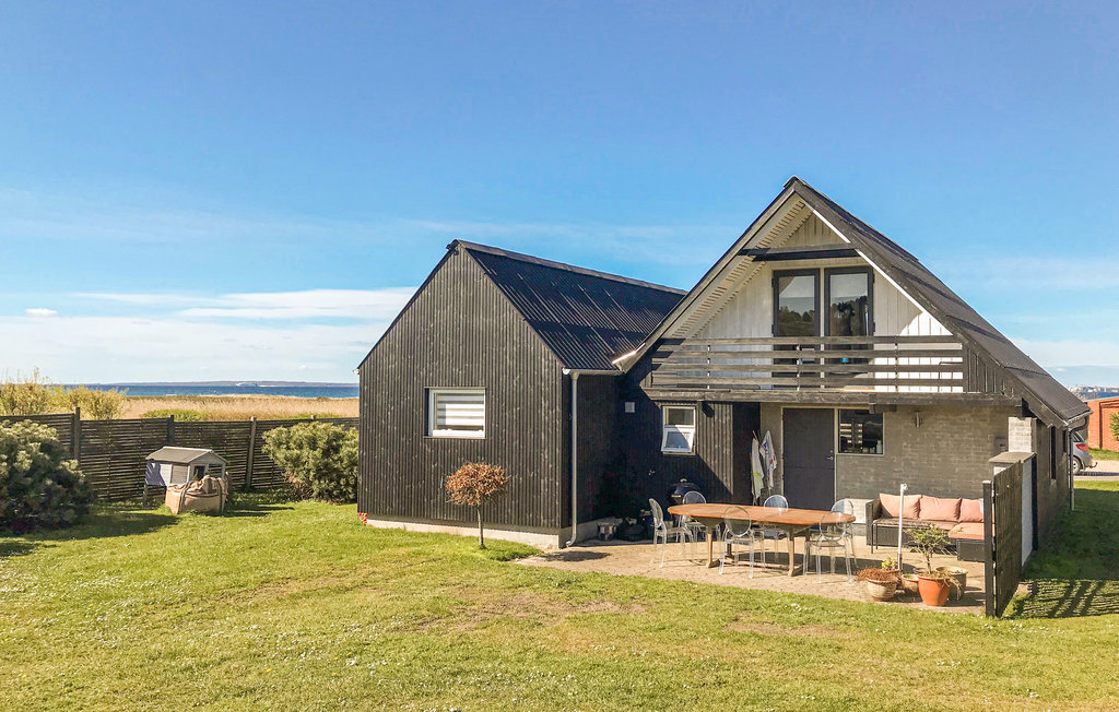 Ferienhaus - Skødshoved Strand , Dänemark - D34105 7