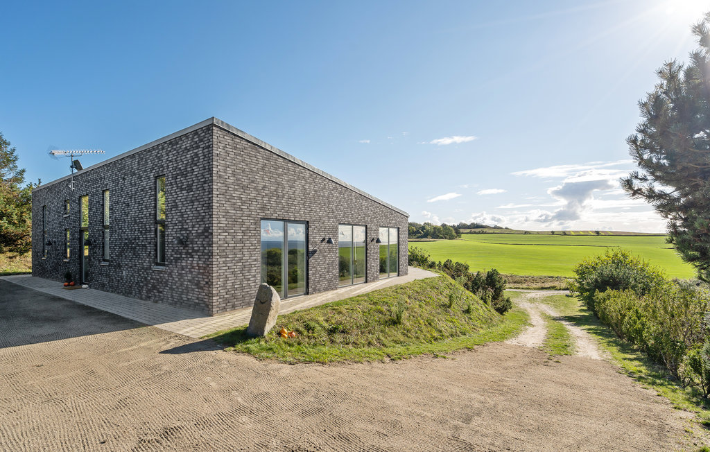 Feriehuse - Skødshoved Strand , Danmark - D34189 8