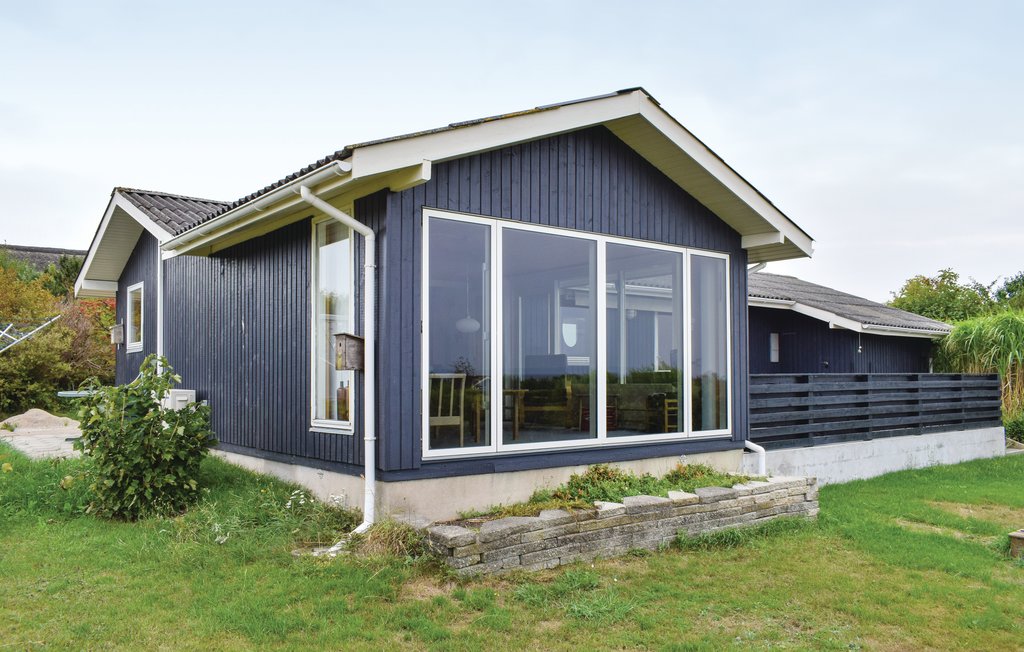 Ferienhaus - Skødshoved Strand , Dänemark - D34834 3