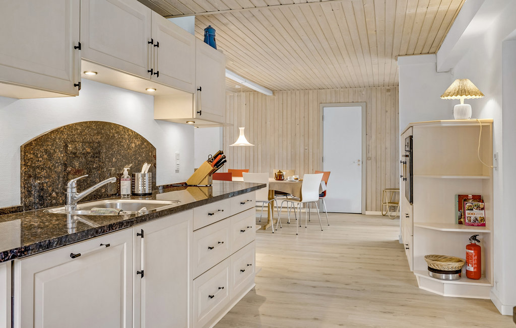Ferienhaus - Skødshoved Strand , Dänemark - D34001 9
