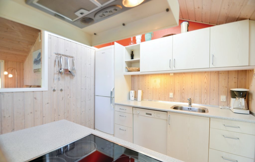 Feriehuse - Skødshoved Strand , Danmark - D34470 18