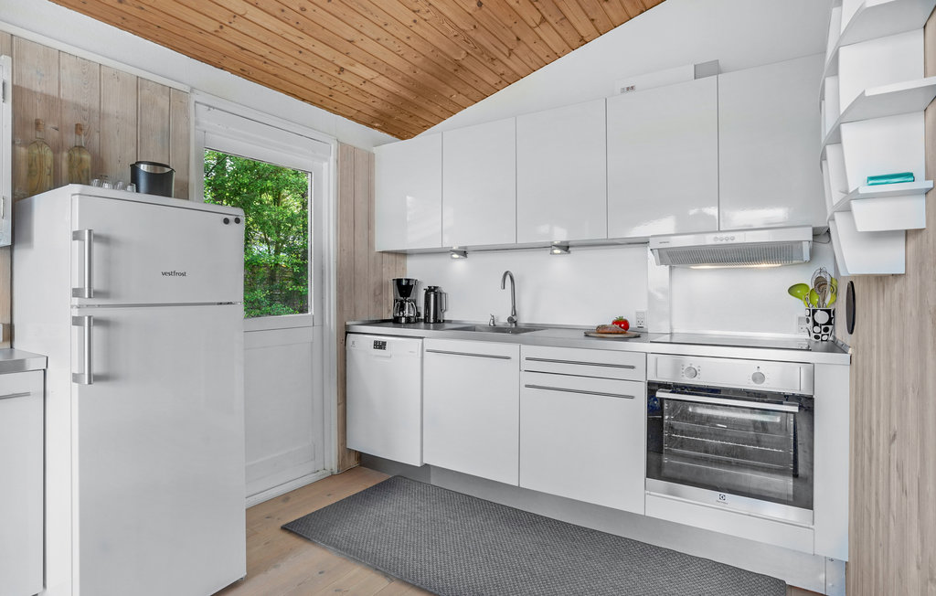 Ferienhaus - Skødshoved Strand , Dänemark - D34661 7