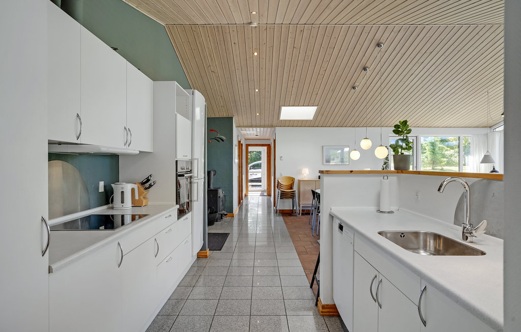 Ferienhaus - Skødshoved Strand , Dänemark - D34710 5