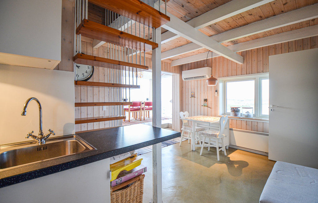 Ferienhaus - Skødshoved Strand , Dänemark - D34105 15