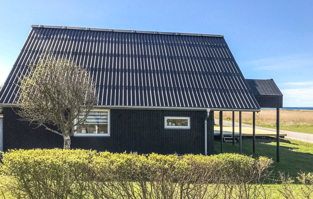 Ferienhaus - Skødshoved Strand , Dänemark - D34105 8