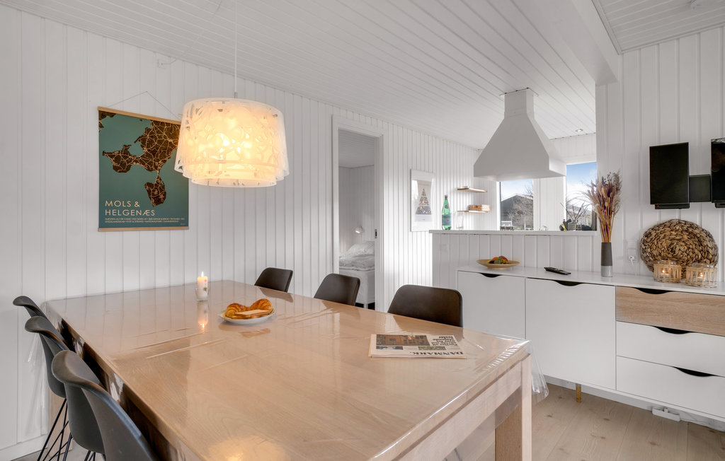 Ferienhaus - Skødshoved Strand , Dänemark - D34201 6