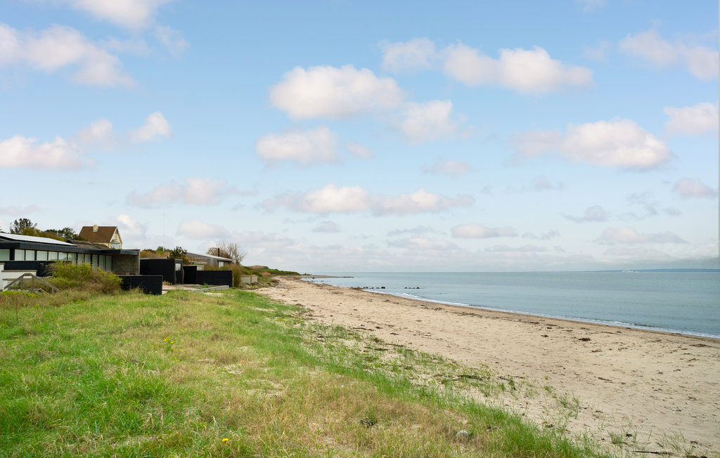 Ferienhaus - Skødshoved Strand , Dänemark - D34241 2