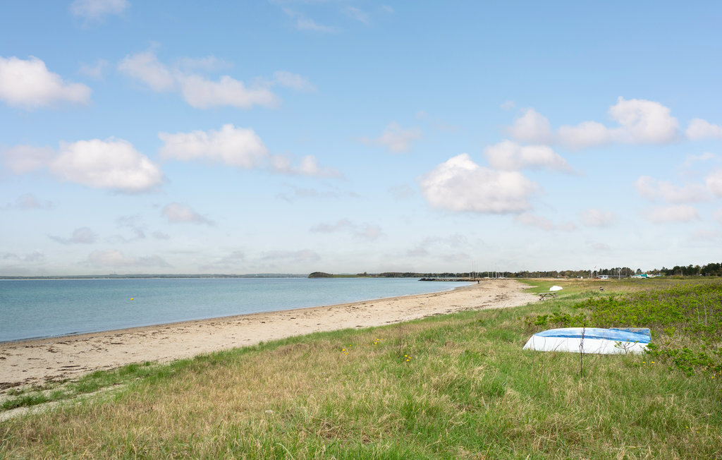 Ferienhaus - Skødshoved Strand , Dänemark - D34241 13