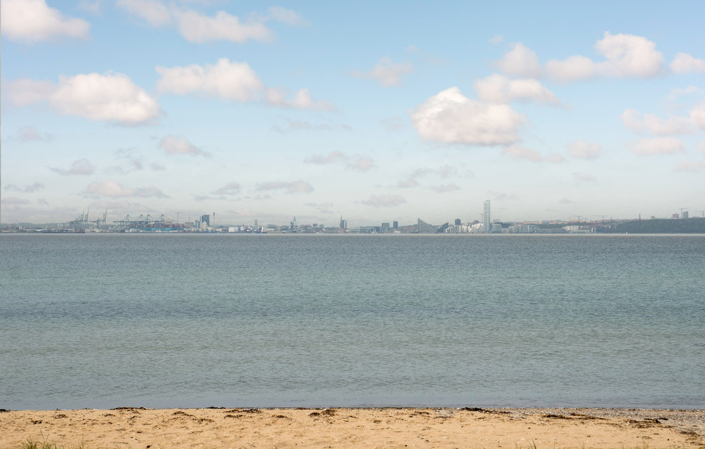 Ferienhaus - Skødshoved Strand , Dänemark - D34241 14