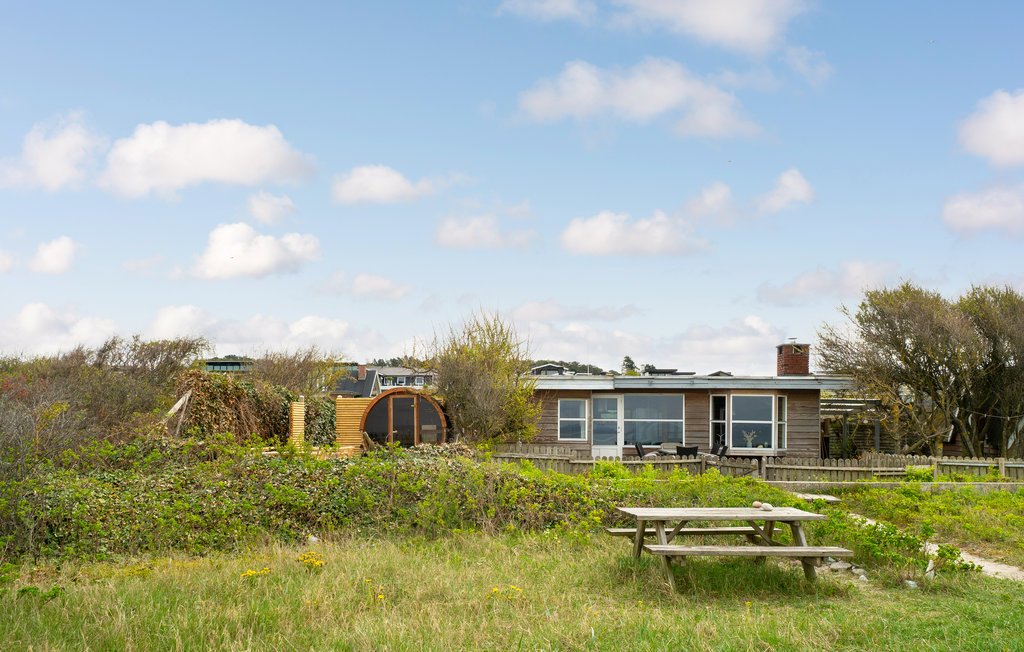 Ferienhaus - Skødshoved Strand , Dänemark - D34241 8