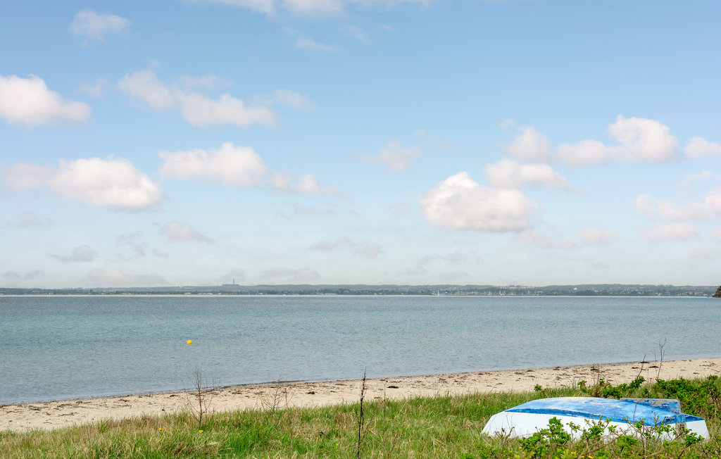 Ferienhaus - Skødshoved Strand , Dänemark - D34241 15