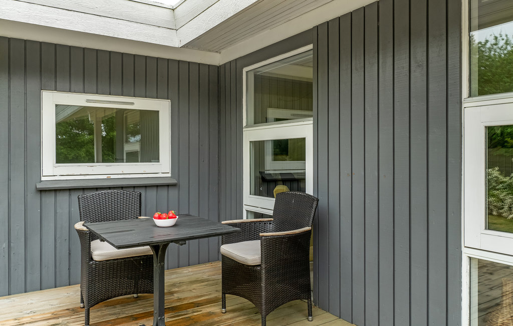 Ferienhaus - Skødshoved Strand , Dänemark - D34201 13