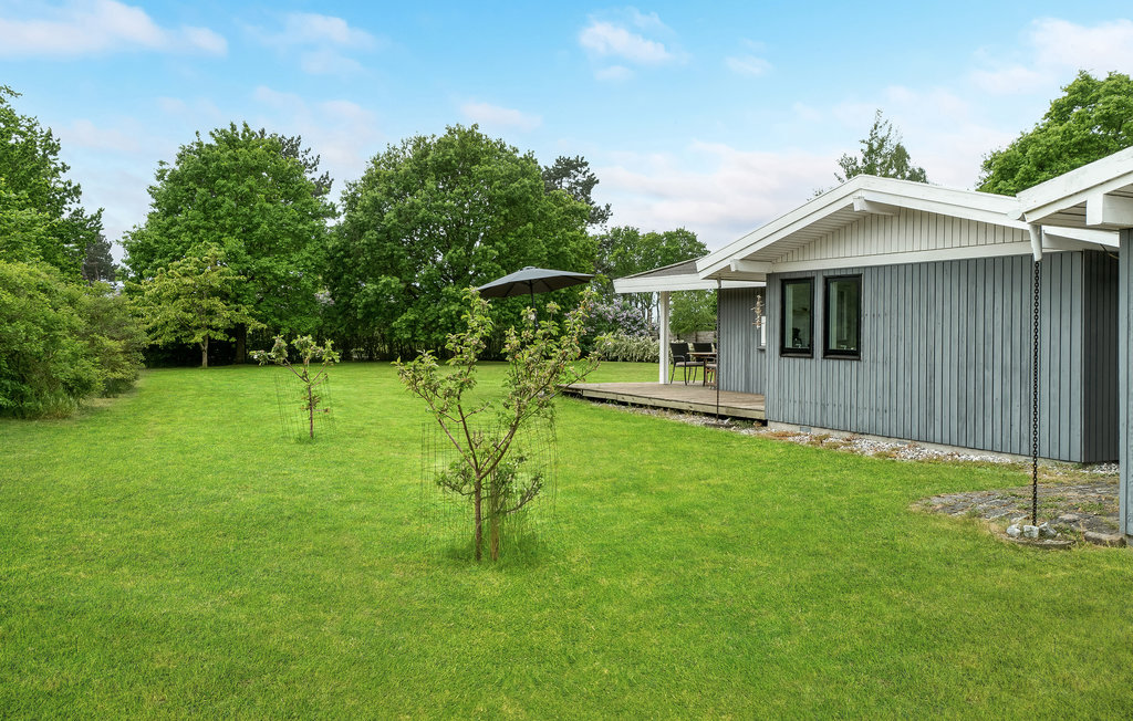 Ferienhaus - Skødshoved Strand , Dänemark - D34201 8