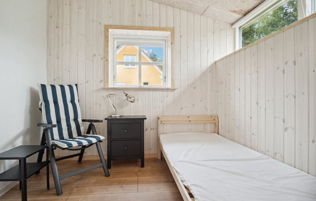 Ferienhaus - Skødshoved Strand , Dänemark - D34202 15