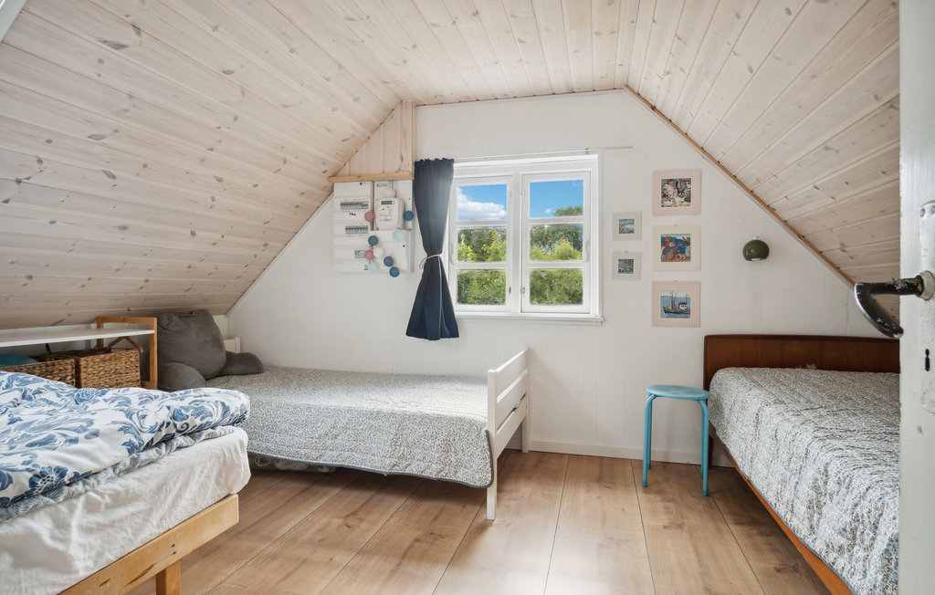 Ferienhaus - Skødshoved Strand , Dänemark - D34202 16
